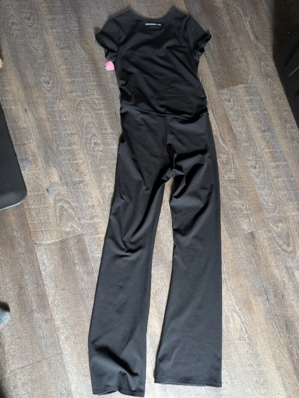 Abercrombie kids YPB  Jumpsuit Size 13/14